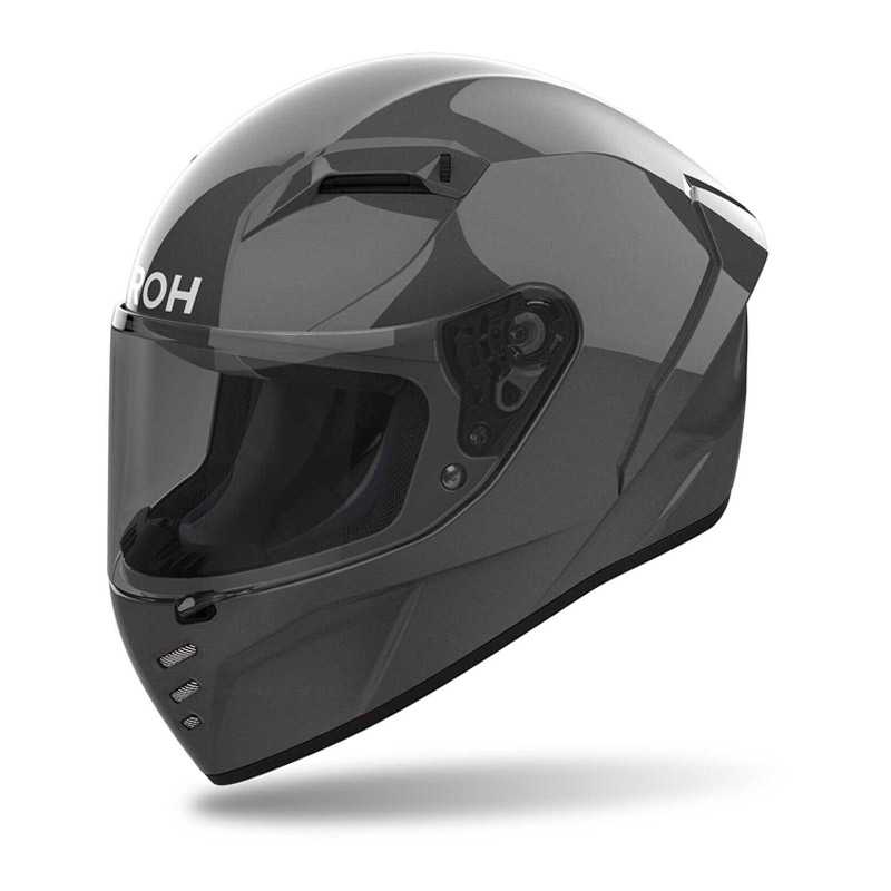 Airoh Connor anthracite gloss
