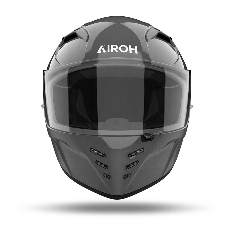 Airoh Connor anthracite gloss - Image 2
