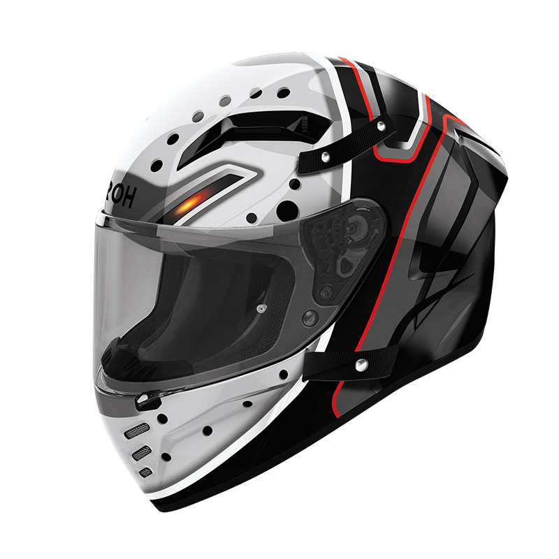 Airoh Connor Masker gloss
