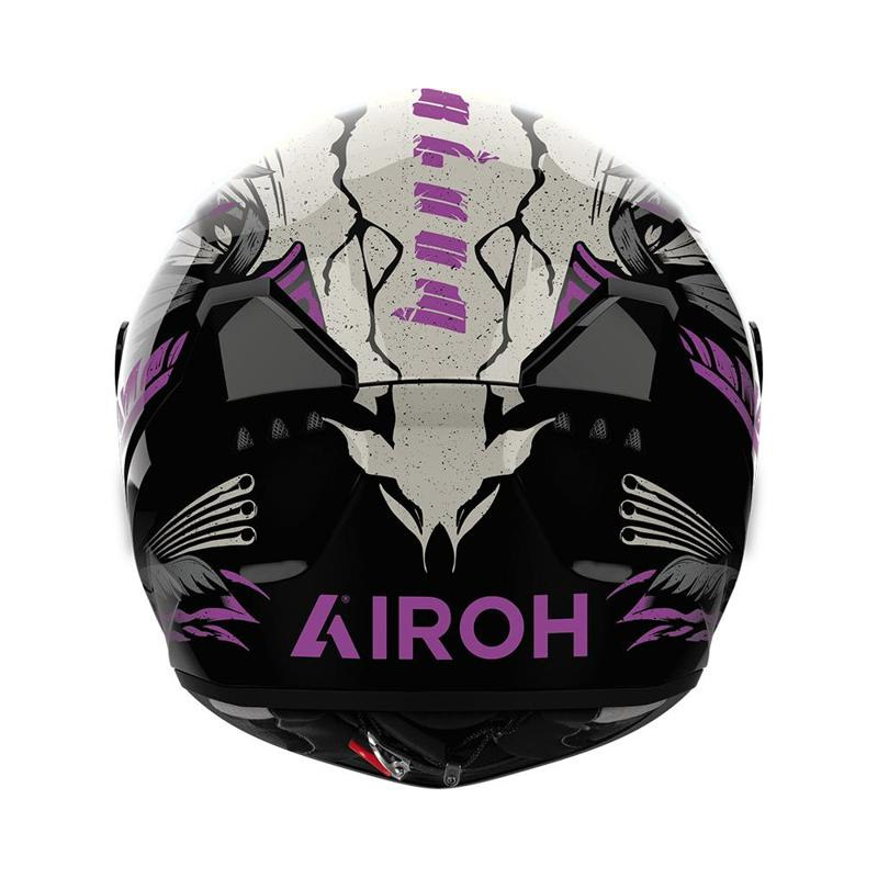 Airoh Connor Bloom gloss - Image 2