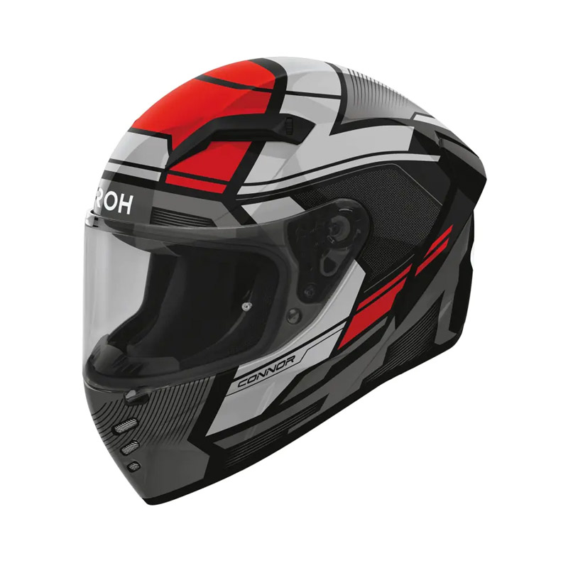 Airoh Connor EGO red gloss