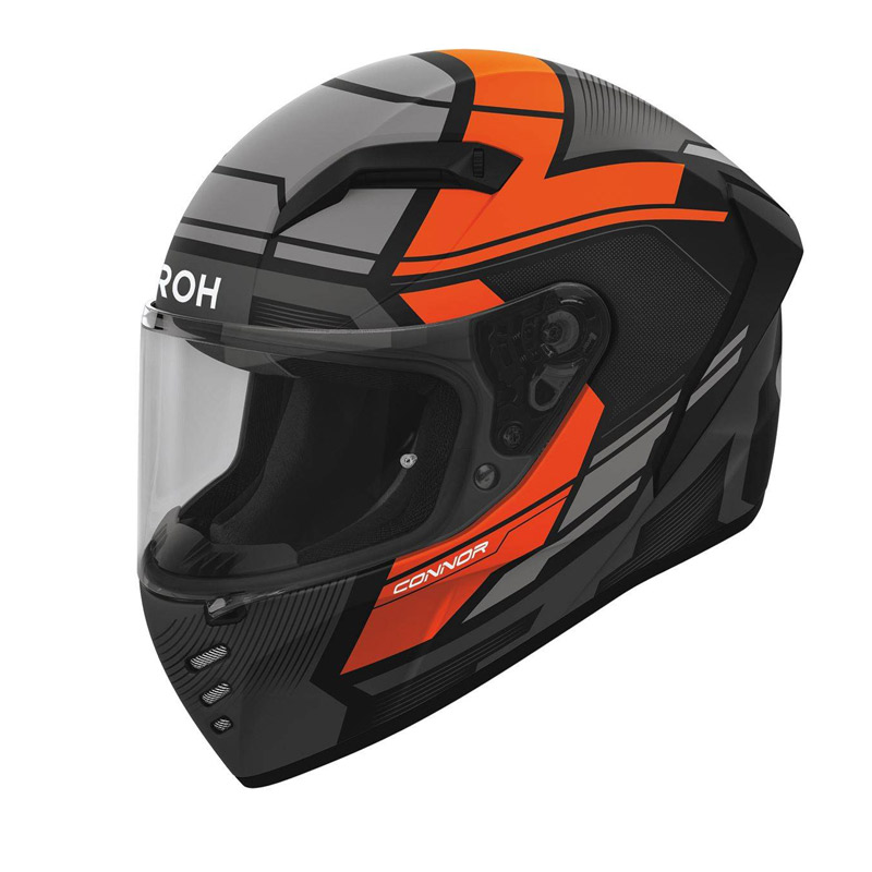 Airoh Connor EGO orange matt
