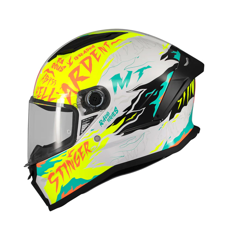 MT Stinger 2 Ardent A3 gloss - Image 2