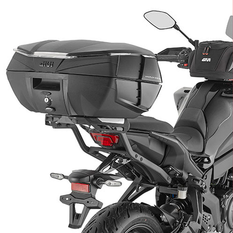 Givi Rear Rack SR2177 Yamaha Tracer 7 '25