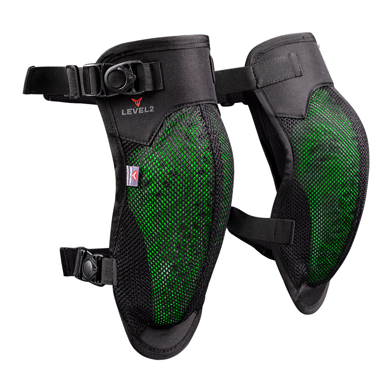 Nordcode Knee protector Level 2 black