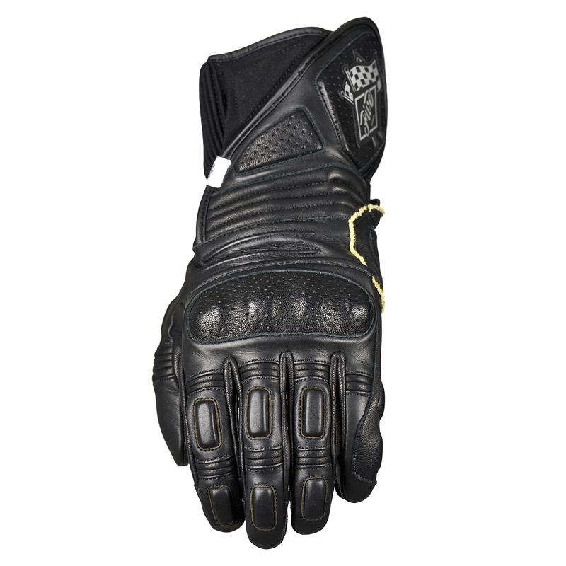 Five Daytona Gloves black