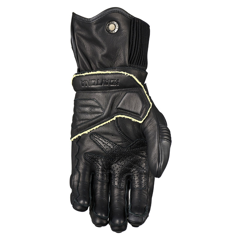 Five Daytona Gloves black - Image 2