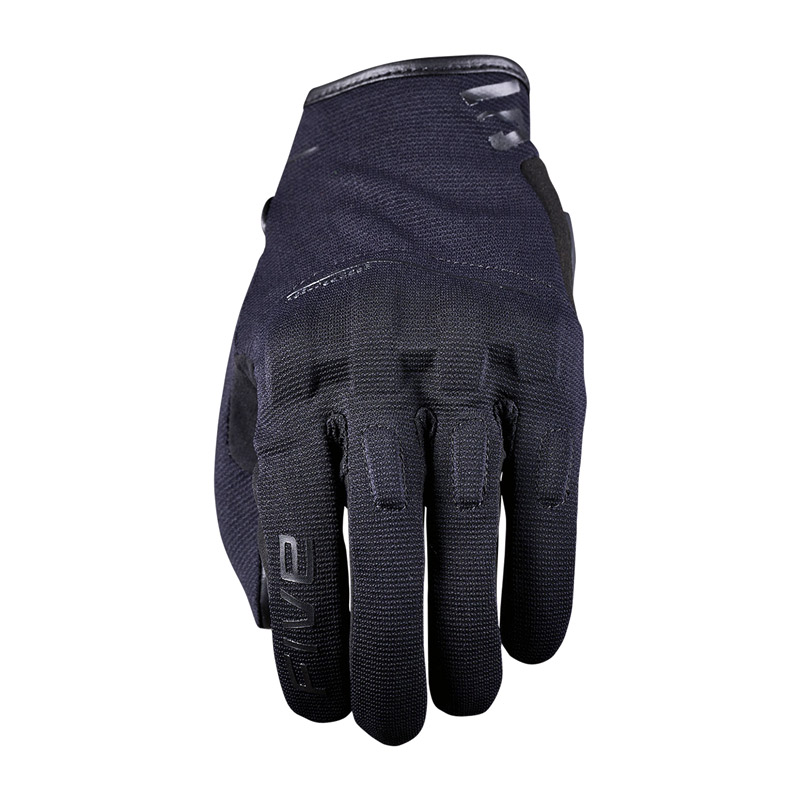 Five RS4 Evo Gloves black