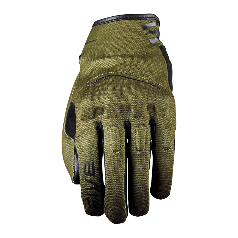 Five RS4 Evo Gloves khaki