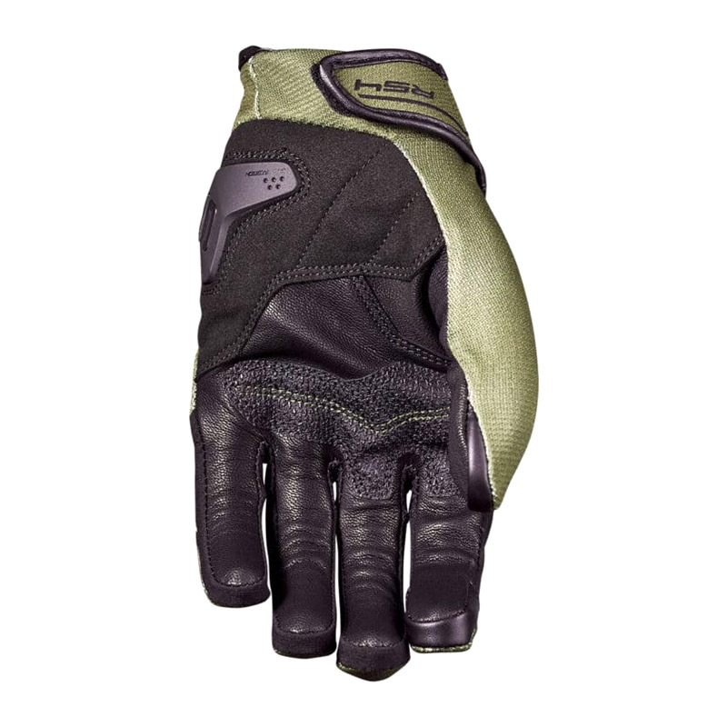Five RS4 Evo Gloves khaki - Image 2