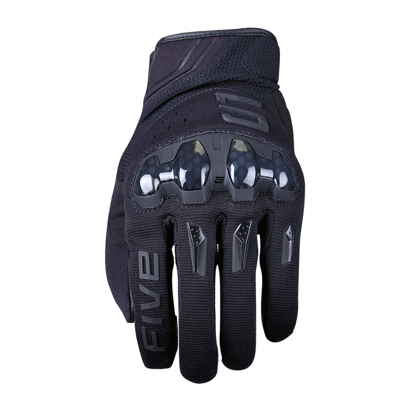 Five RSX Gloves black