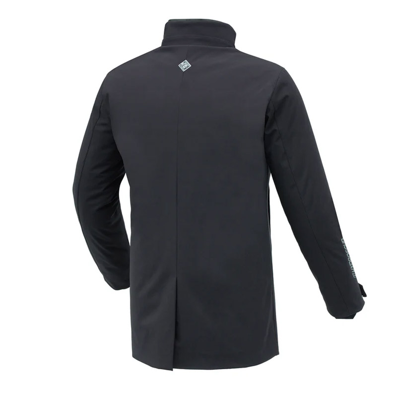 Tucano Urbano Livigno 2in1 Jacket dark blue - Image 2