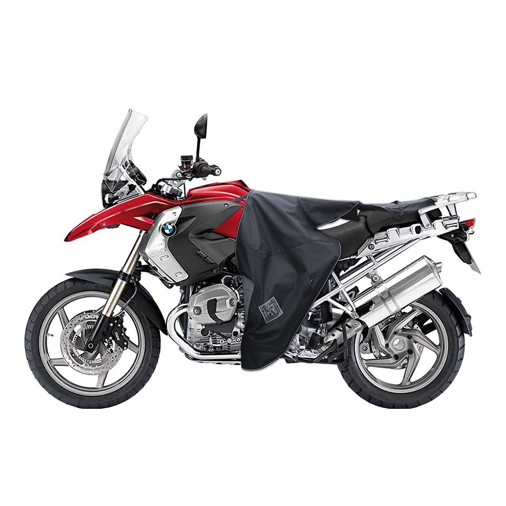Leg cover motorbike Gaucho R120 - Image 2