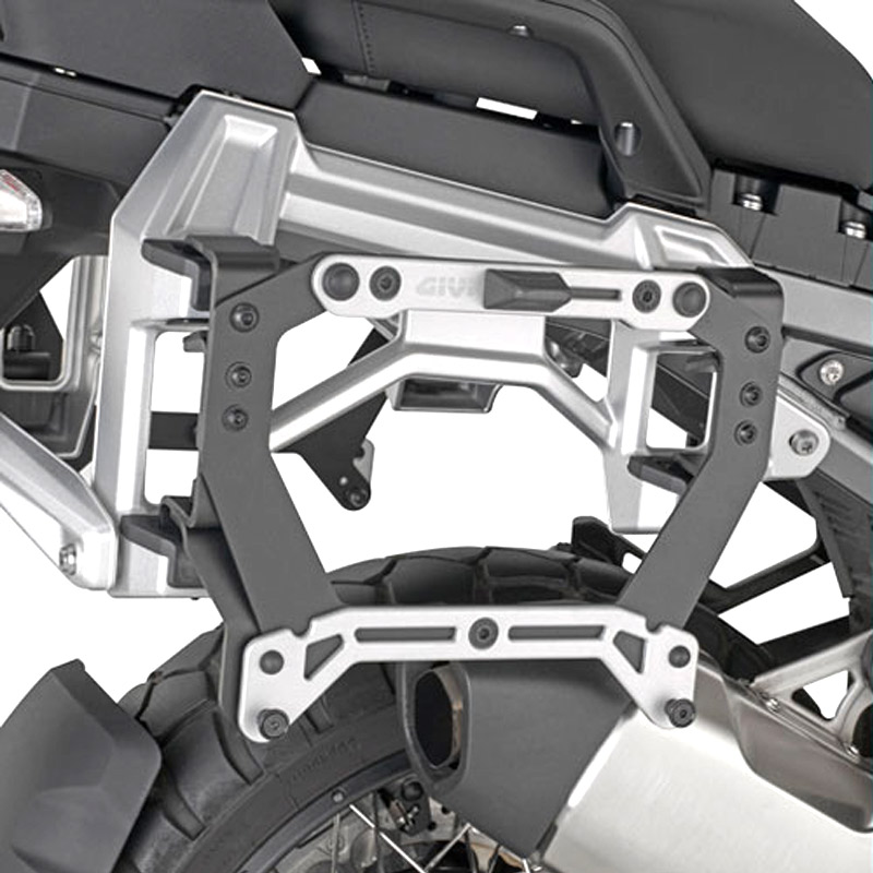 Givi Pannier Holder PL5146 Bmw R 1300 GS Adventure '25