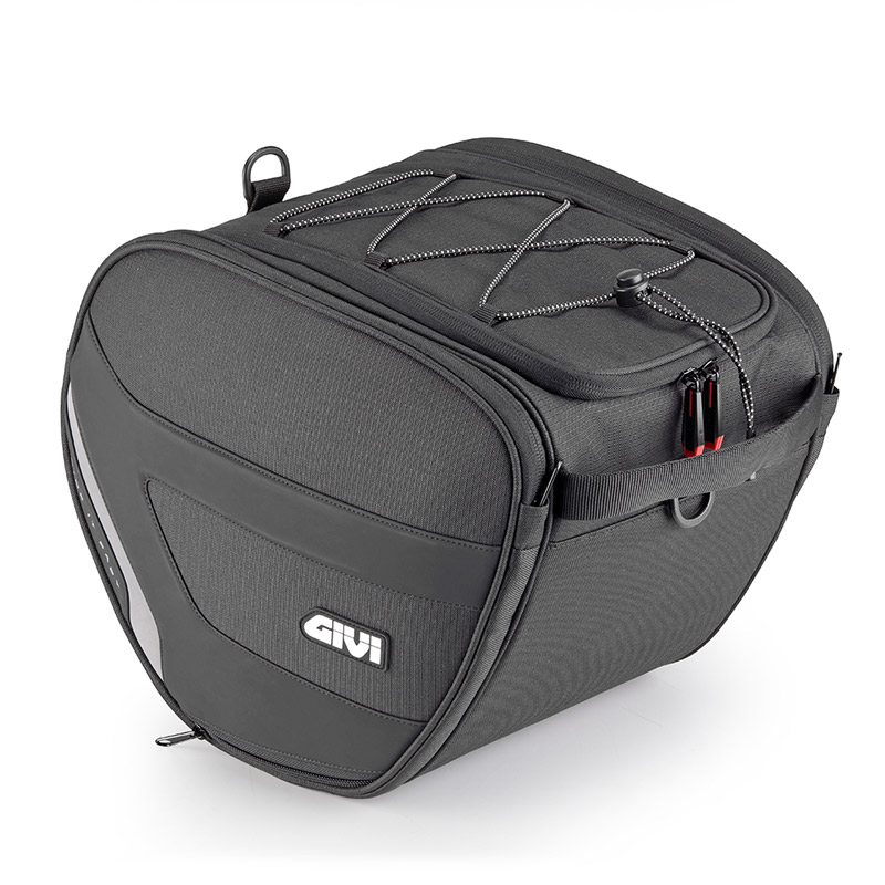 Givi EASY15 Scooter Bag black 20ltr