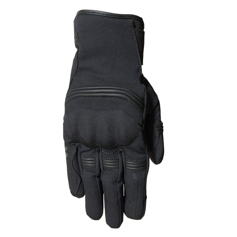 Nordcode X-Frost Gloves black