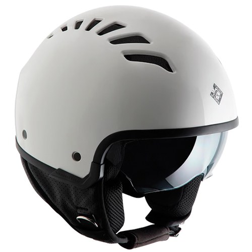 Tucano Urbano El' Fresh white pearl