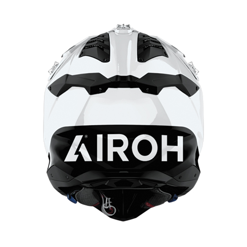 Airoh Aviator 3 EVO white gloss