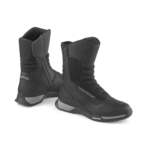 Forma Glider Dry Boots Michelin® Sole black/anthracite