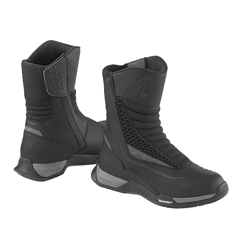 Forma Glider Dry Lady Boots Michelin® Sole black/anthracite - Image 2