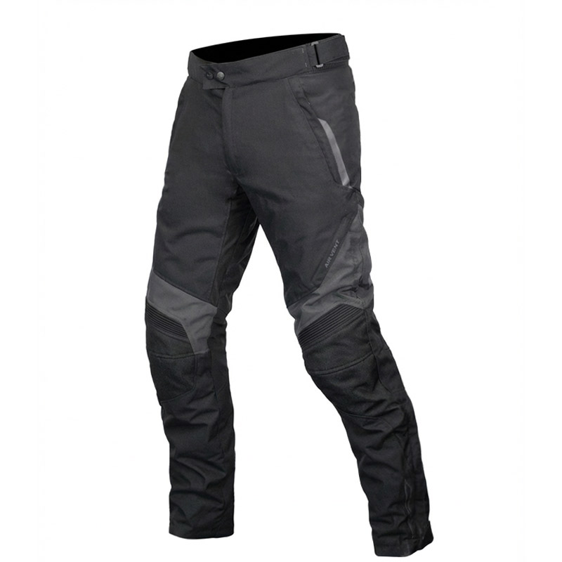 Nordcode Top speed WP Pants black/grey