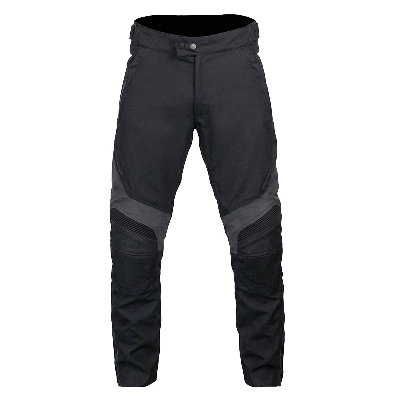 Nordcode Top speed WP Pants black/grey - Image 2