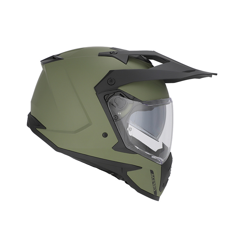 Acerbis Assault ECE 22.06 26443.582 military - Image 2