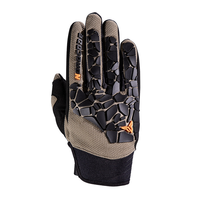 Nordcode Namib Gloves black/sand