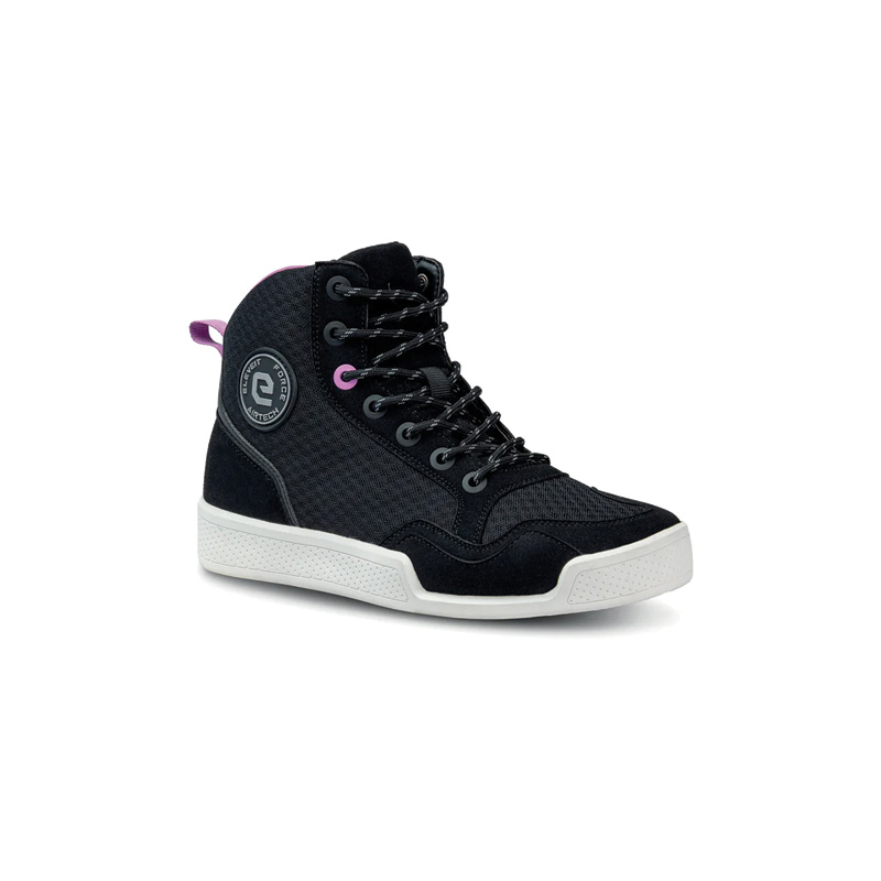 Eleveit Force Airtech Lady Boots black - Image 2