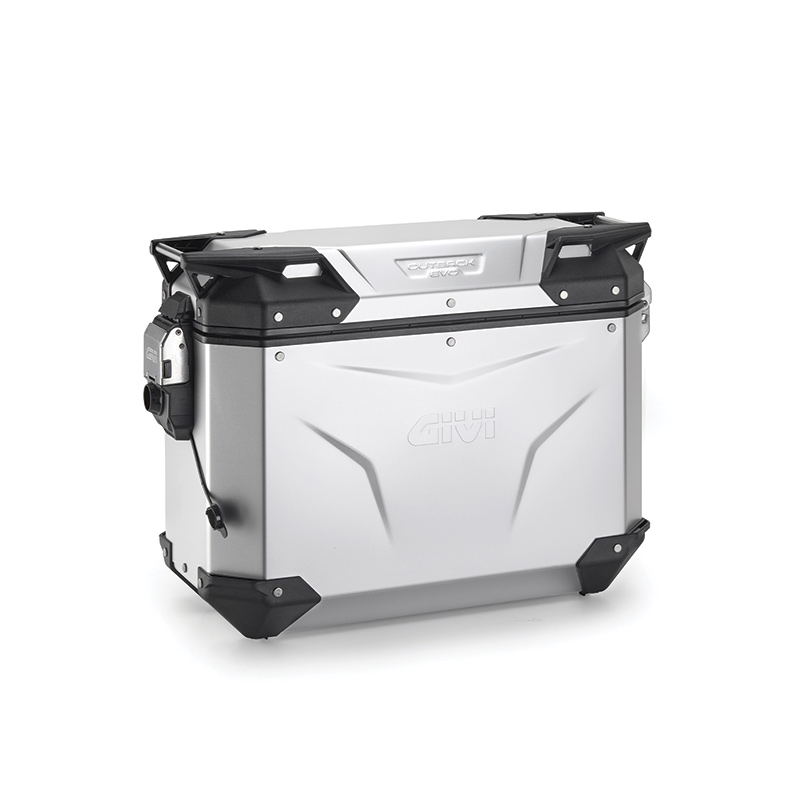 Givi OBKEV37AAL Trekker Outback Evo monokey Left Side Case 37ltr