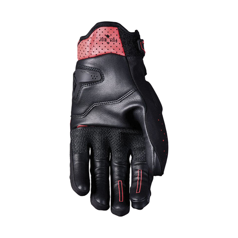 Five RSC EVO black/red - Image 2