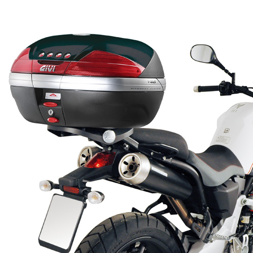 356FZ TOP BOX RACK FOR YAMAHA MT-03 600 GIVI