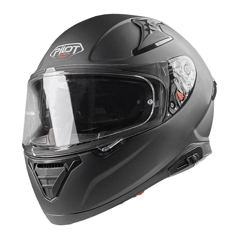 Pilot Snake SV matt black - Image 2