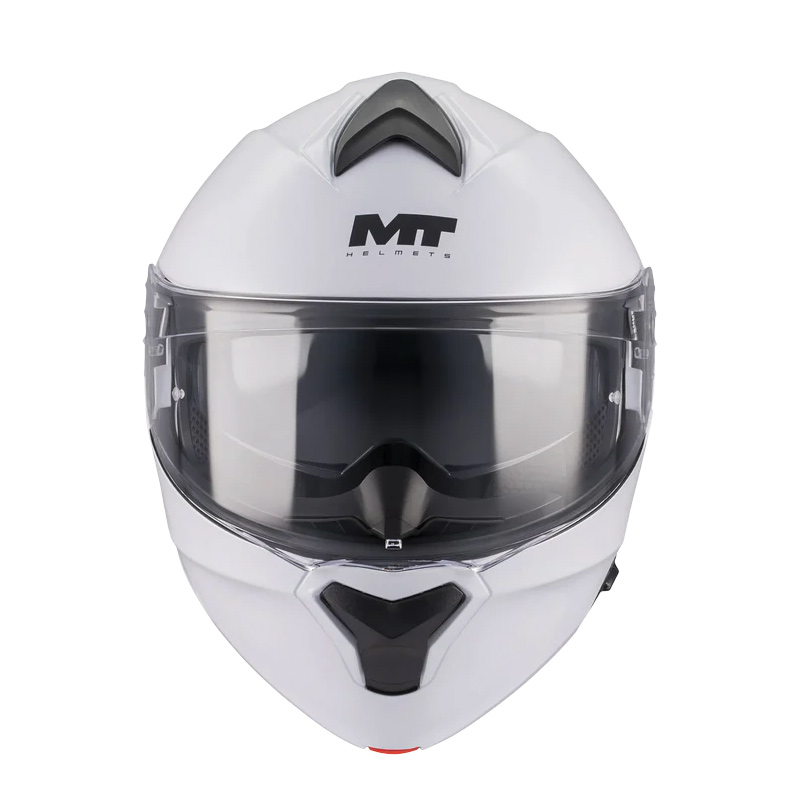 MT Genesis SV white gloss - Image 2