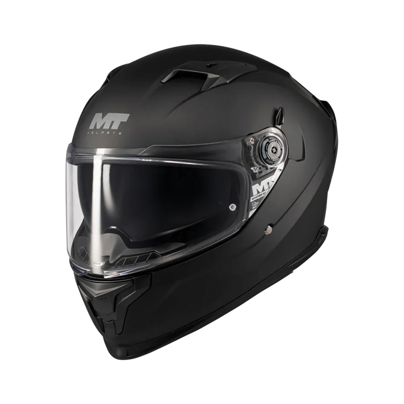 MT Braker SV Pure A1 black matt