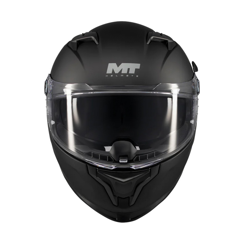 MT Braker SV Pure A1 black matt - Image 2