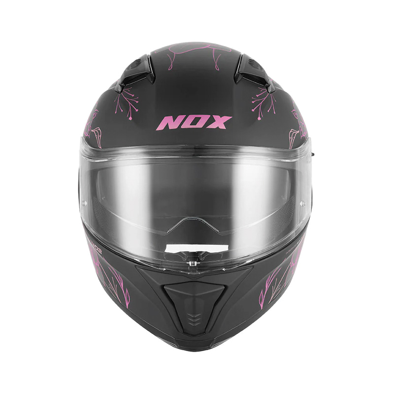 Nox N402 Spring pink matt - Image 2