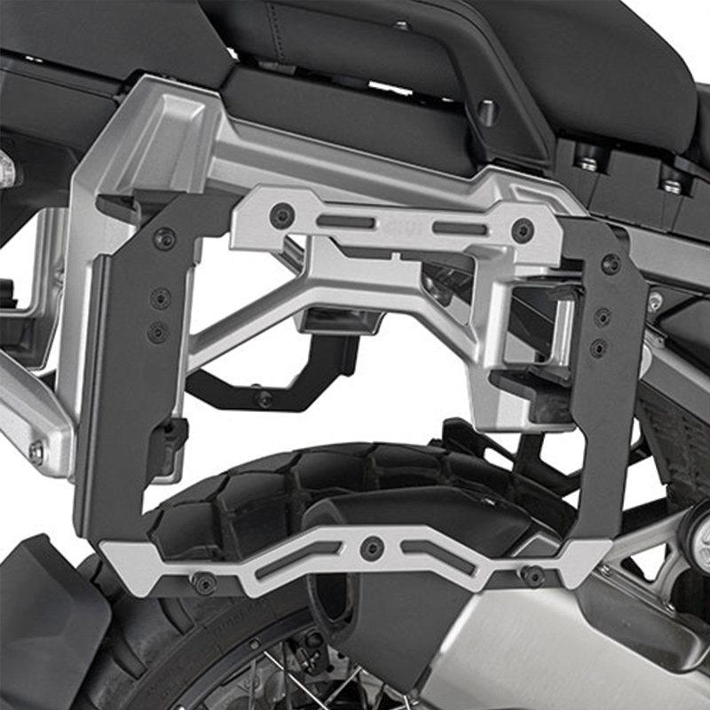 Givi Pannier Holder PL5146CAM Bmw R 1300 GS Adventure '25