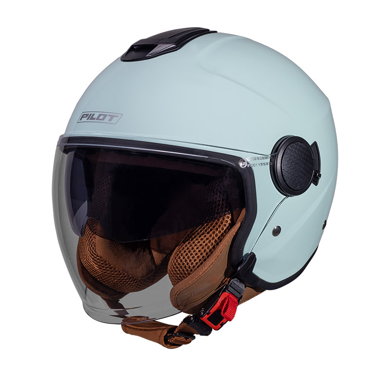 Pilot Fly SV sea green