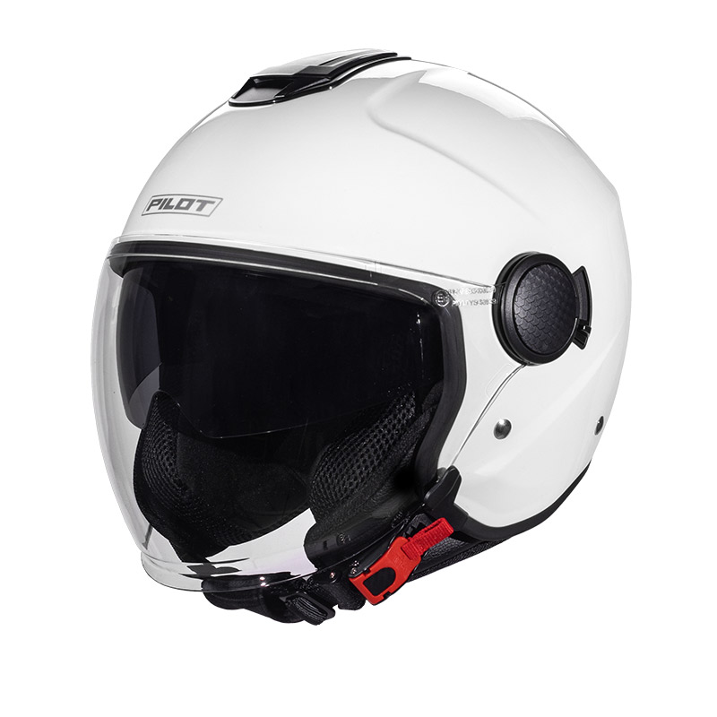 Pilot Fly SV white gloss