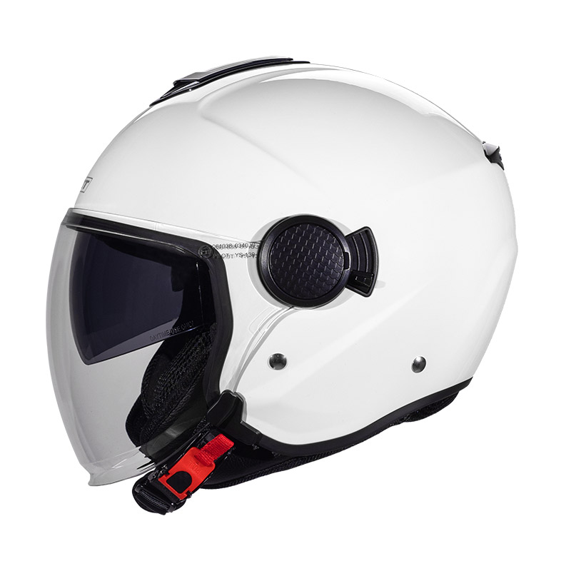 Pilot Fly SV white gloss - Image 2