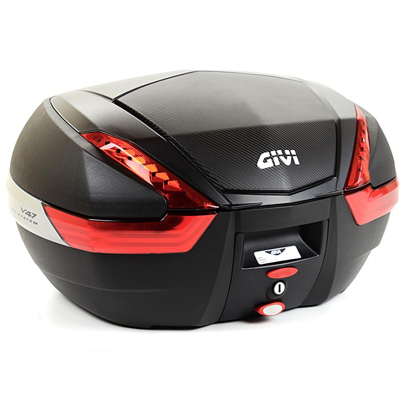 Givi V47NN Top Case monokey 47ltr black