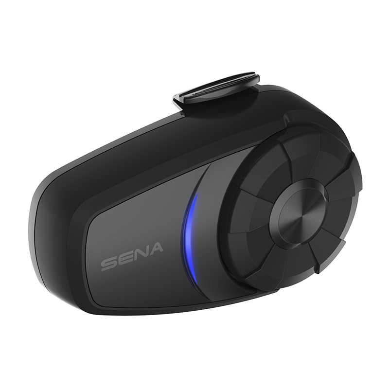 10S-01 MOTORCYCLE BLUETOOTH COMMUNICATION DUAL SYSTEM SENA - Image 2
