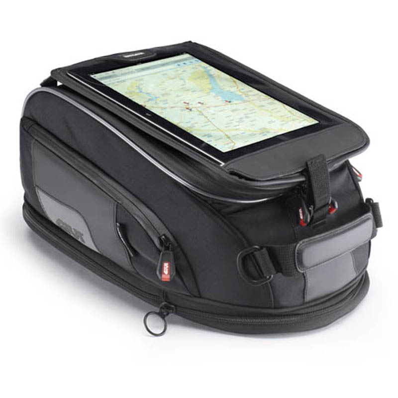 Givi XS307Y Tank Bag 15ltr - Image 2