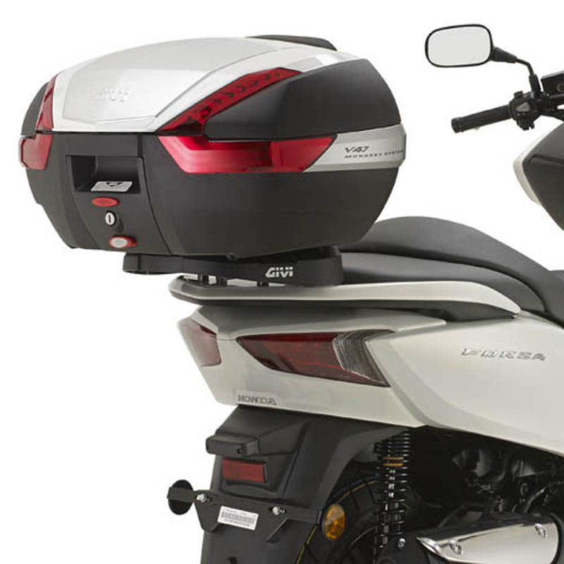 Givi Rear Rack SR1123 Honda Forza 300 abs '13-'17