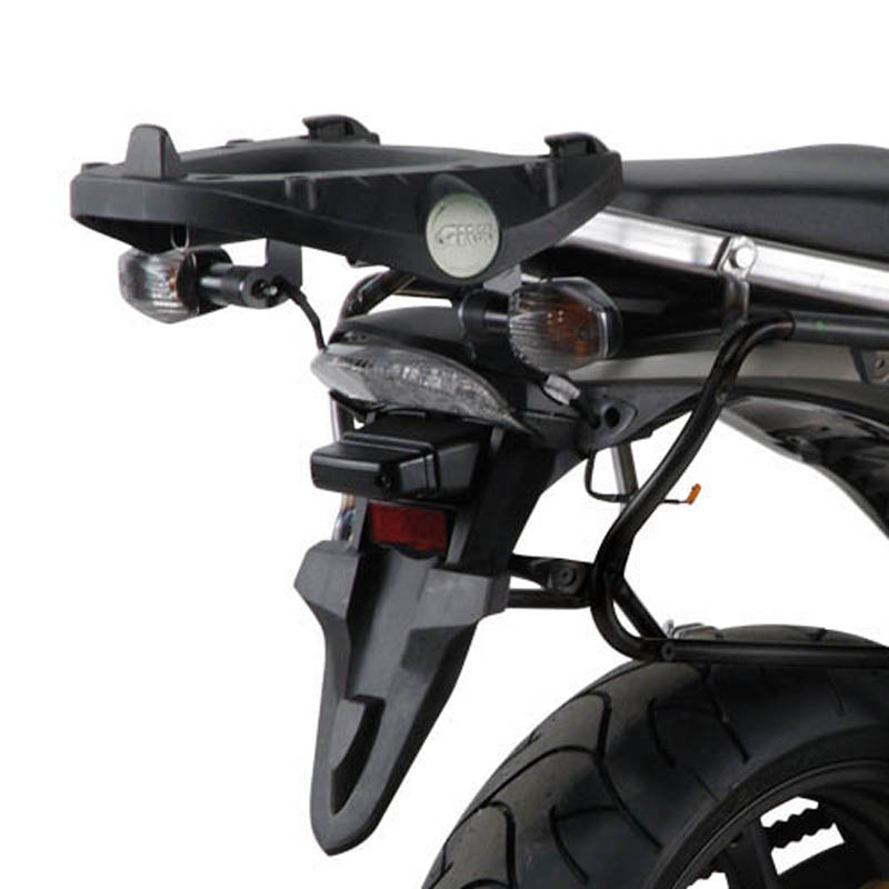 263FZ TOP BOX RACK FOR HONDA HORNET 600 & 600 ABS GIVI