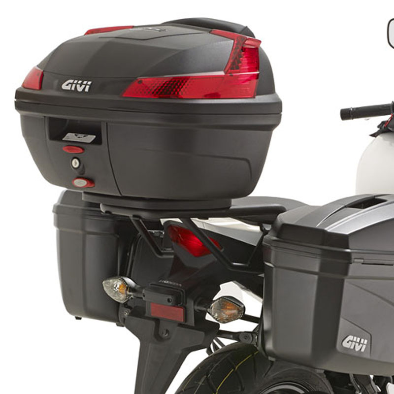 Givi Rear Rack SR1119 Honda CBR500R/CB500F '13