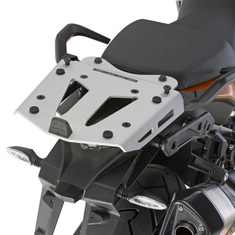 Givi Rear Rack SRA7703 KTM 1190 Adventure R '13/1290 ADV. '17