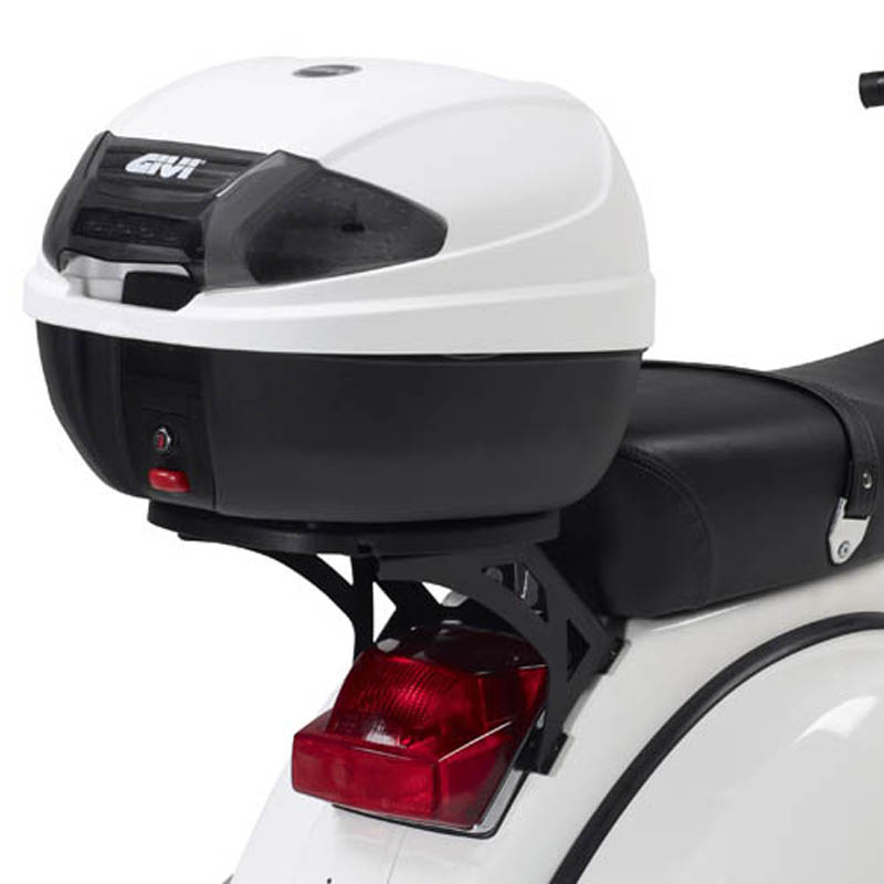 Givi Rear Rack SR5603 Piaggio Vespa PX 125/150 '11