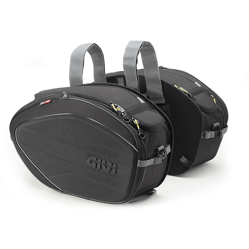 EA100 Easy range SADDLE BAGS GIVI